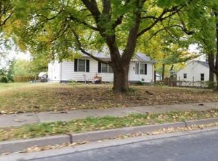 3125 Ridgeview Dr, Saint Charles, MO 63301