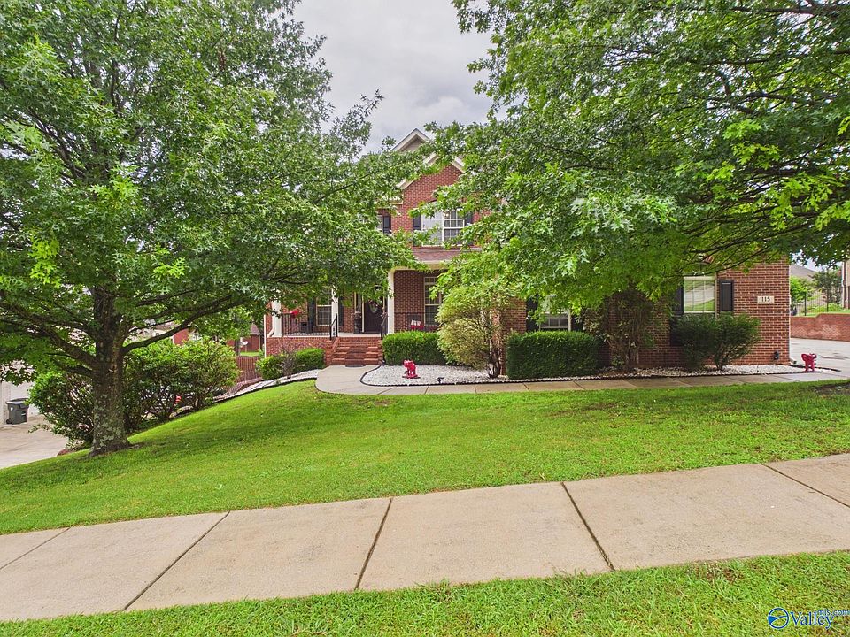 1st image of 115 Rainbow Glen Cir
