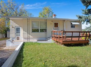 205 Upper Valley Rd, Spearfish, SD 57783