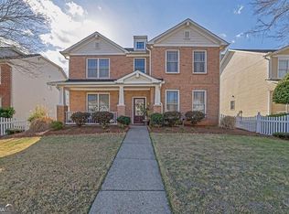 3562 Old Towne Ln, Cumming, GA 30040