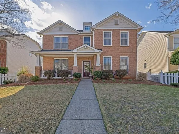 3562 Old Towne Ln, Cumming, GA 30040