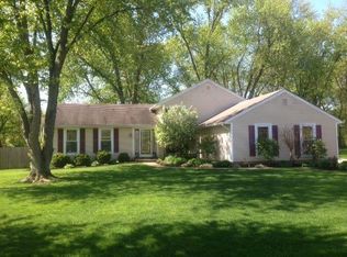 135 Eleanor Dr, Springboro, OH 45066