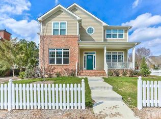 20088 Long, Chapel Hill, NC 27517