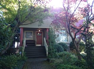 336 18th Ave E, Seattle, WA 98112