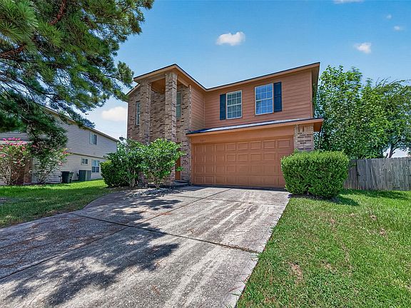 3rd image of 16807 Mission Ridge Ln