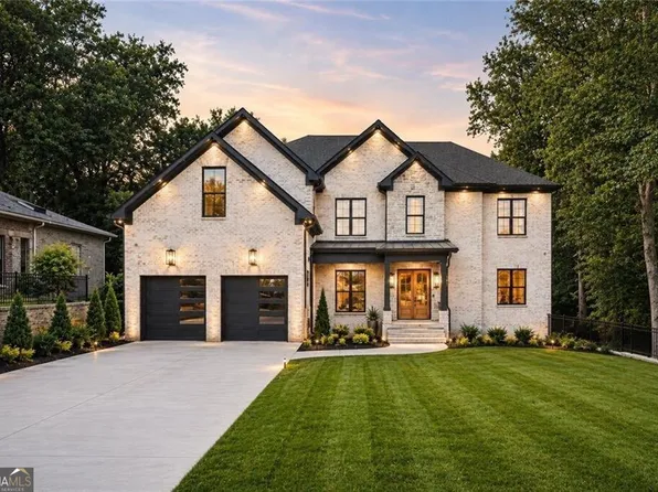 570 Power Ave, Buford, GA 30518