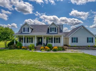 1927 Kiddville Rd, Winchester, KY 40391