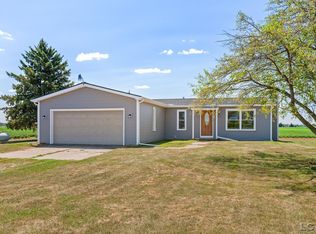 5137 Cook Rd, Palmyra, MI 49268