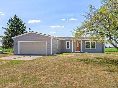 5137 Cook Rd, Palmyra, MI, 49268