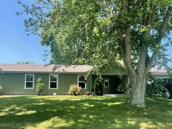 2088 N 150 E, La Porte, IN 46350