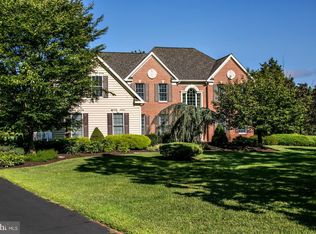3399 Saddle Wood Ct, Lansdale, PA 19446