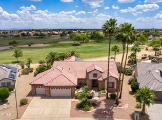 20035 N TEALSTONE Drive, Surprise, AZ 85374