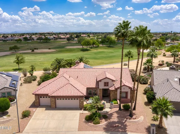 20035 N TEALSTONE Drive, Surprise, AZ 85374