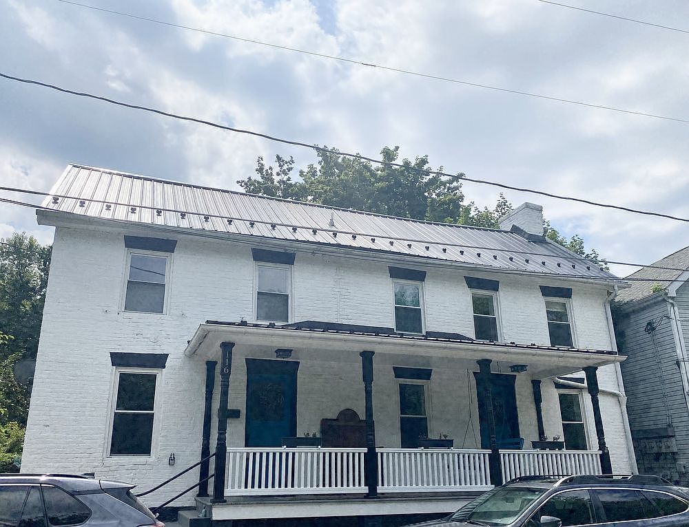116 E Main St, Burkittsville, MD 21718 Zillow