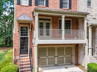 3008 Gaston Cir SE, Marietta, GA 30067