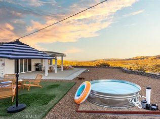 57266 Castro Dr, Yucca Valley, CA 92284