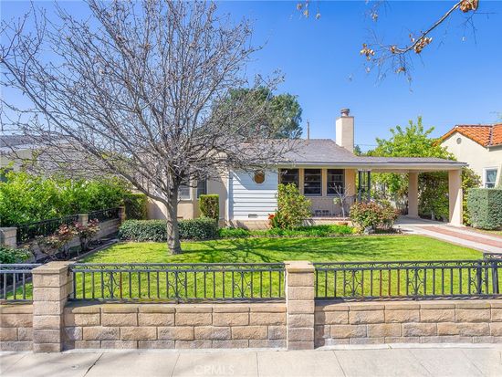 705 N Florence St, Burbank, CA 91505