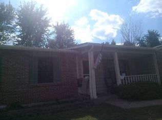 9 Spring Way Dr, Saint Peters, MO 63376