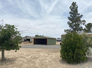 3231 E McGraw Rd, Pahrump, NV 89061