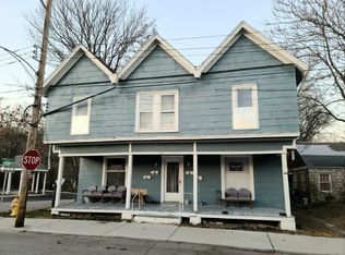 220 W Excelsior St, Excelsior Springs, MO 64024