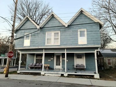 220 W Excelsior St, Excelsior Springs, MO, 64024