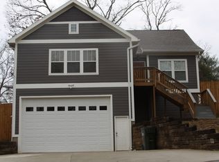 766 Mauldeth Rd, Chattanooga, TN 37415