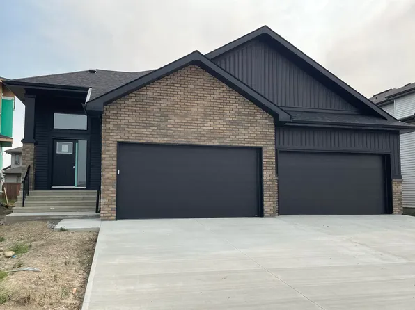 23 Darby Cres, Spruce Grove, AB T7X 0W9