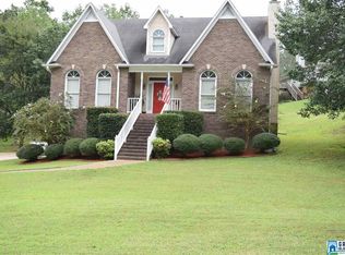 6262 Canterbury Rd, Pinson, AL 35126