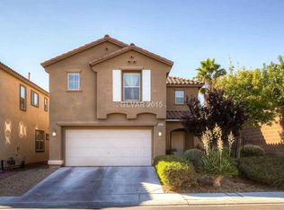 6453 N Chatterer St, North Las Vegas, NV 89084