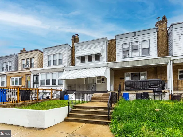 7320 Dicks Ave, Philadelphia, PA 19153