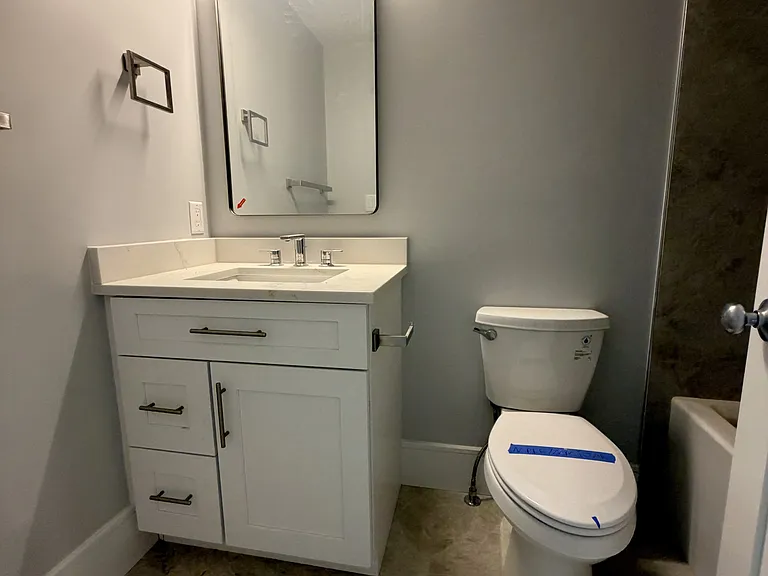 124 Kenrick St #5A — Photo 8