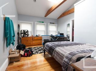 60 Ridgemont St #2CA, Allston, MA 02134