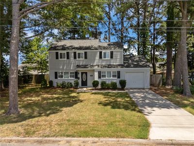 5564 Hatteras Rd, Virginia Beach, VA, 23462