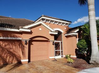 2803 Via Piazza Loop, Fort Myers, FL 33905