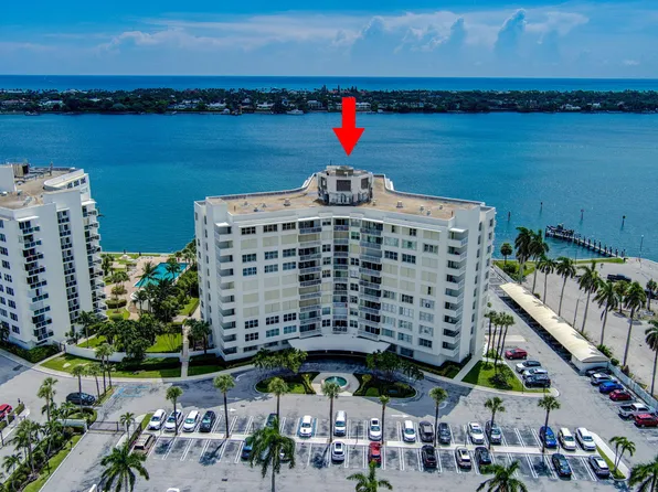 2600 N Flagler Dr APT 201, West Palm Beach, FL 33407