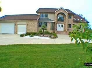 4607 Rochester Rd, Dryden, MI 48428