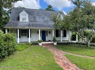 2711 Columbia Ave, Wilmington, NC 28403