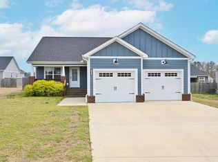 1836 Chase Trl SE, Cullman, AL 35055