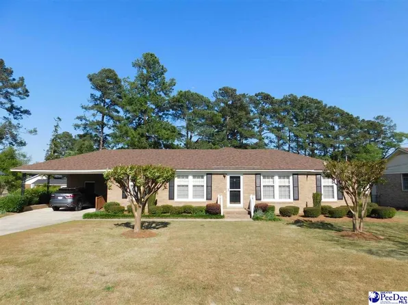 2606 S Meridian St, Florence, SC 29505