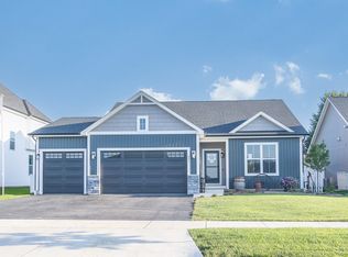 The Lincoln Plan, Prairie Ridge, Hampshire, IL 60140