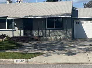 14342 Dartmoor Ave, Norwalk, CA 90650