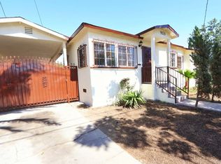 9828 Bandera St, Los Angeles, CA 90002