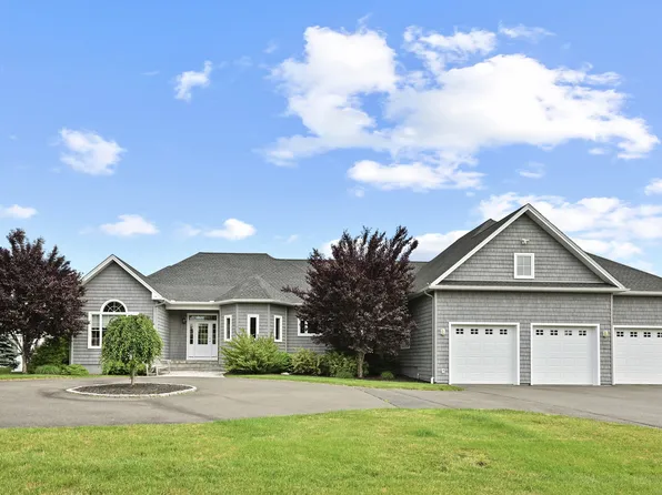 8 Amolia Farms Road, Windsor, CT 06095