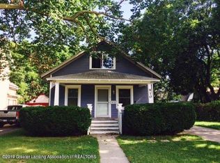910 W Willow St, Lansing, MI 48915