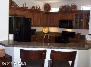 21252 N Red Hills Dr, Surprise, AZ 85387