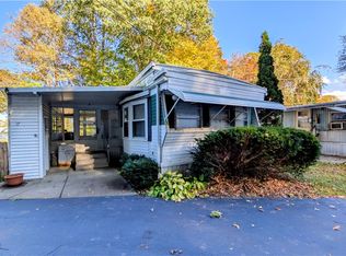 4017 Lake Rd LOT 17, Conneaut, OH 44030