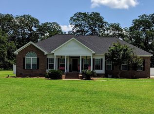 597 Winifred Rd, Leesburg, GA 31763