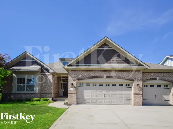 4405 Nottinghill Dr, Avon, IN 46123