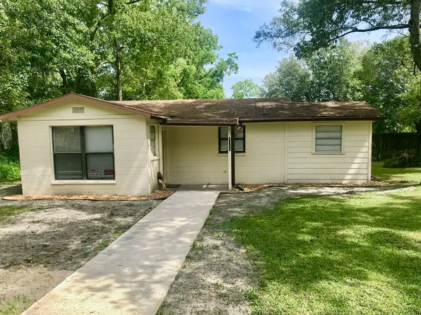 6543 Hand Ln, Jacksonville, FL 32254