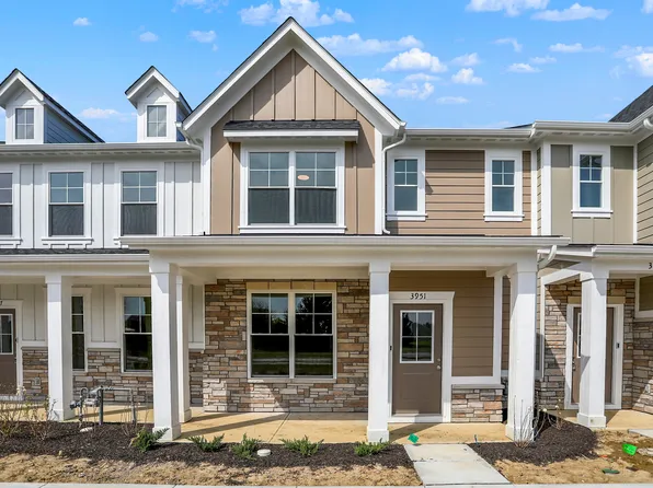 3951 Sandpiper Way, Brownsburg, IN 46112